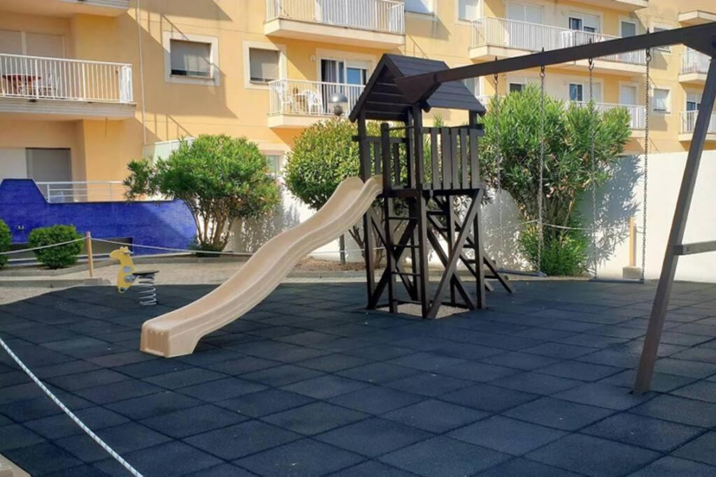 Apartamento Pepa. En El Corazon Del Delta. Sant Jaume d'Enveja Exterior photo